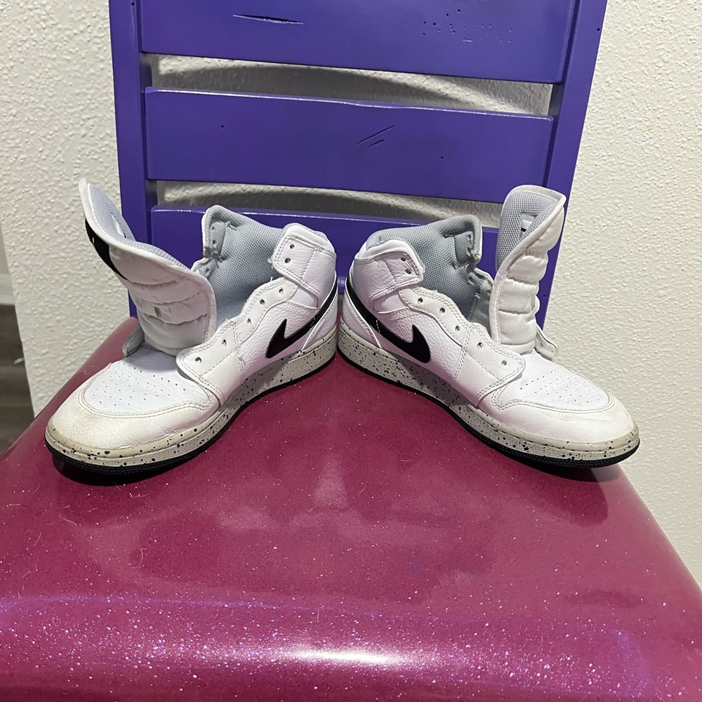 Nike air Jordan kids
